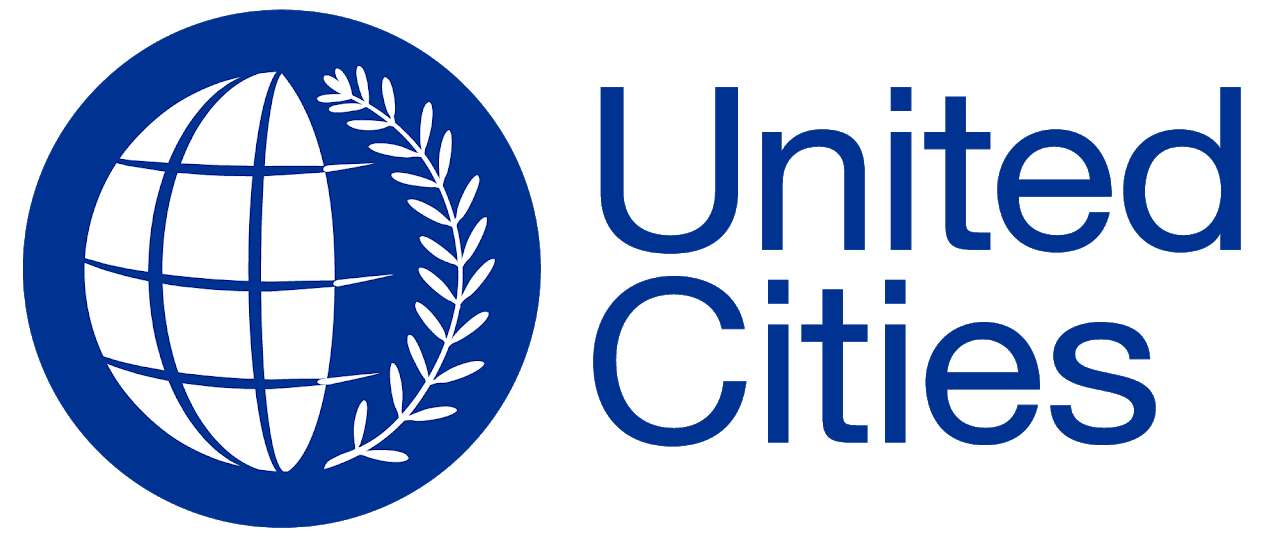 Unitied Cities Logo